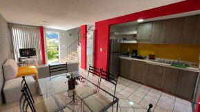Casa en Cuernavaca Casa Luz